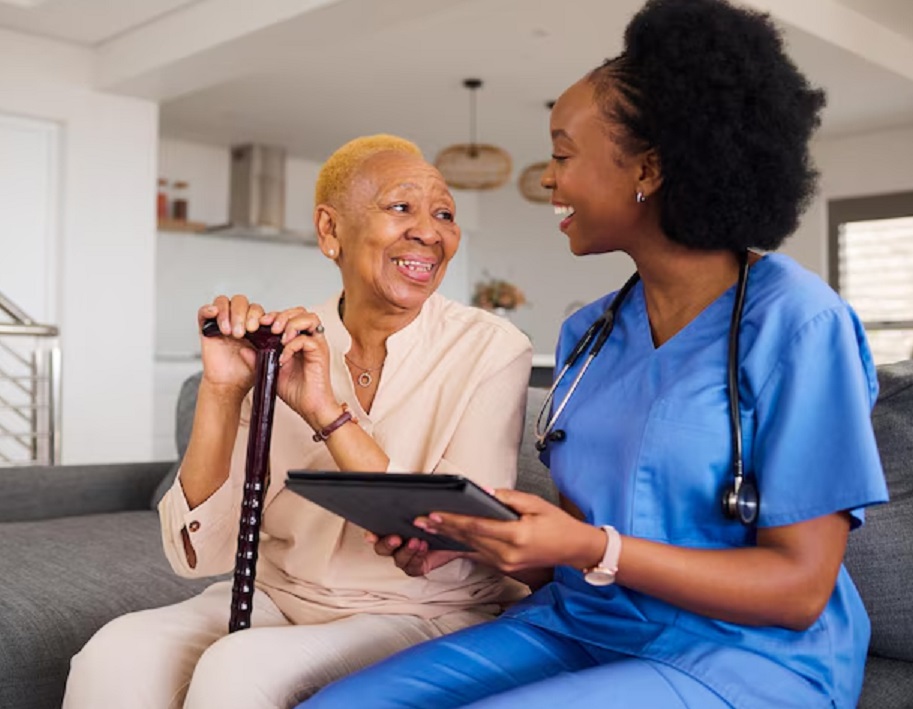 Integrated Healthcare